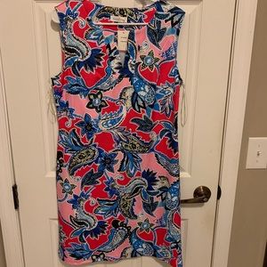 NWT Sleeveless dress